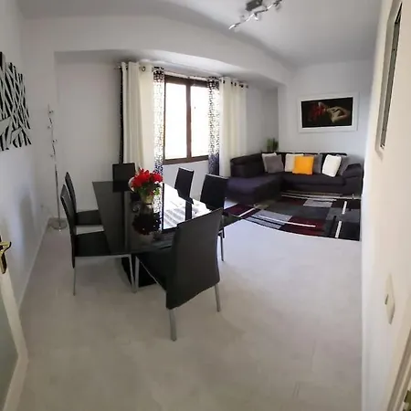 Playa Grande * Las Palmas