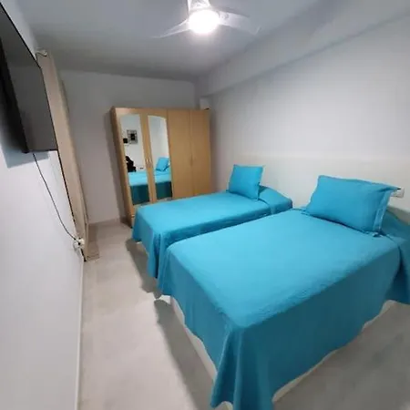 Playa Grande Appartement