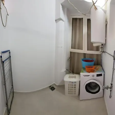 Appartement Playa Grande *