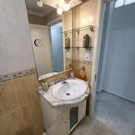 Appartement Playa Grande Las Palmas