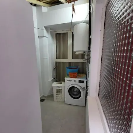 Appartement Playa Grande