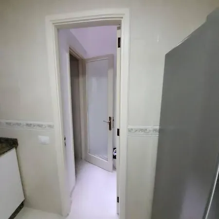 Playa Grande Appartement Las Palmas