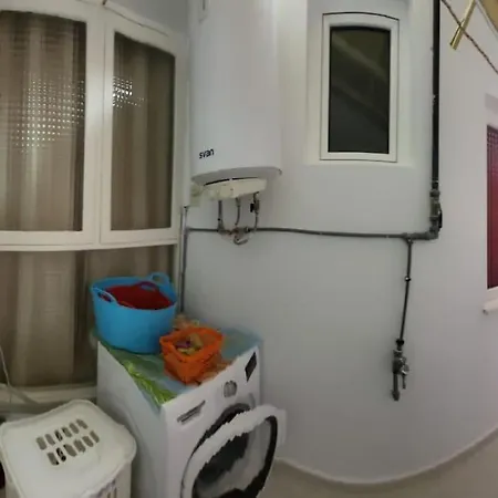 Apartamento Playa Grande Las Palmas de Gran Canárias