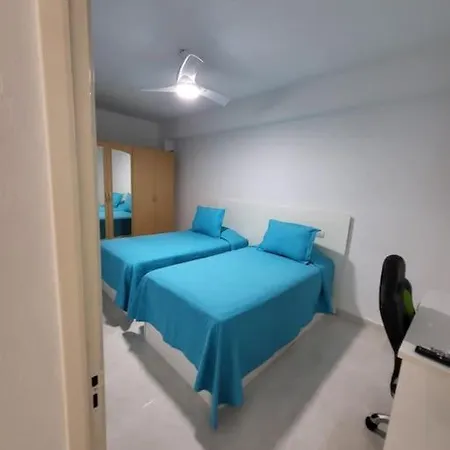 Playa Grande Appartement