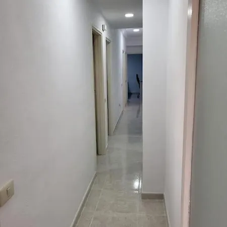 Playa Grande * Las Palmas