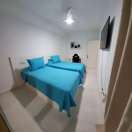 Appartement Playa Grande Las Palmas