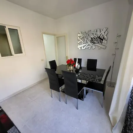 Playa Grande Las Palmas