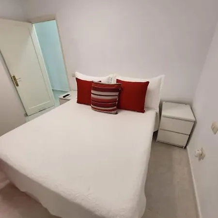 Appartement Playa Grande *