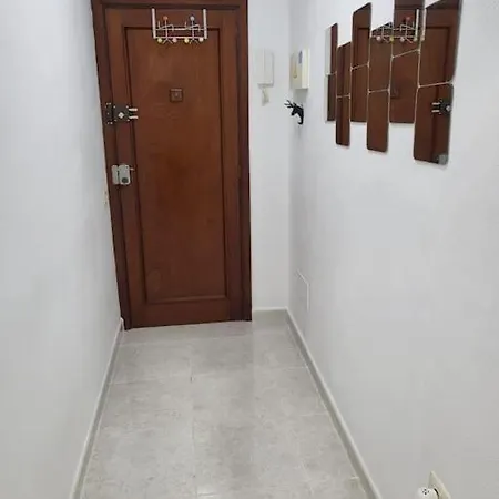 Playa Grande Appartement Las Palmas