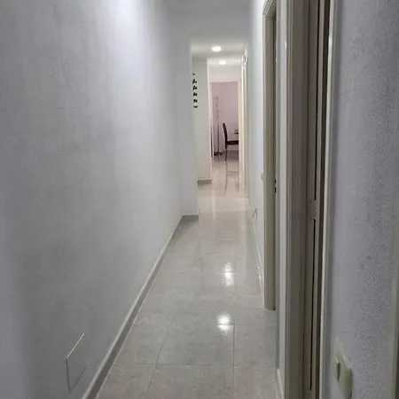 Apartment Playa Grande Las Palmas / Gran Canaria